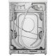 14. BOSCH WGB256A2PL washing machine