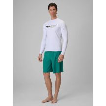 Men's 4F boardshorts with UPF50+ sun protection 4FRSS26UBDSM267-46S