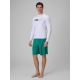 Men's 4F boardshorts with UPF50+ sun protection 4FRSS26UBDSM267-46S