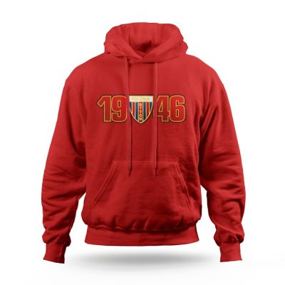2. Polonia Bytom Legacy sweatshirt