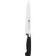 5. ZWILLING Four Star 35148-507-0 Self-Sharpening Knife Set, 7 Pieces, Gray