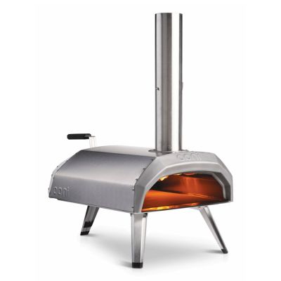 2. Ooni Karu 12 Pizza Oven