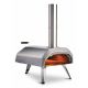2. Ooni Karu 12 Pizza Oven