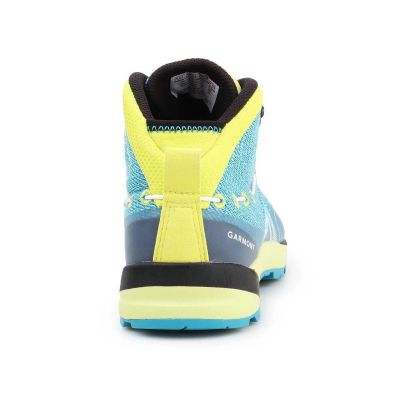 5. Garmont Atacama 2.0.GTX 481064-611 Hiking Shoes