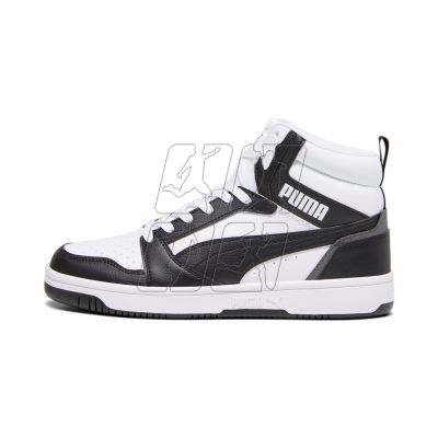 3. Puma REBOUND V6 M 392326-01 shoes