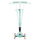 10. PRIMO FOLDABLE LIGHTS 3-Wheel Scooter (432-611-4)