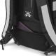 13. DICOTA Hi-Vis V2 Backpack Black Polyethylene Terephthalate (PET), Thermoplastic Polyurethane Elastomers (TPU)