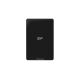 6. Silicon Power CreatePro BS10 CFexpress Type B and SD 4.0 10Gbps Black Card Reader