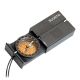 2. Suunto MB-6 NH Magnetic navigation compass Plastic Black