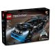 25. LEGO Technic 42176 Porsche GT4 e-Performance Race Car