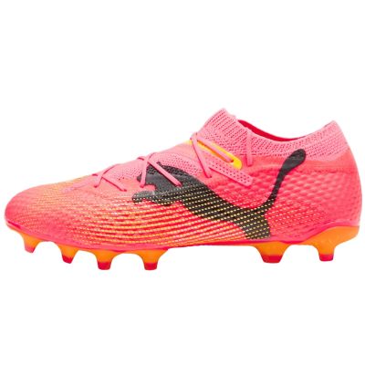 9. Puma Future 7 Pro+ FG/AG M 107705 03 football boots