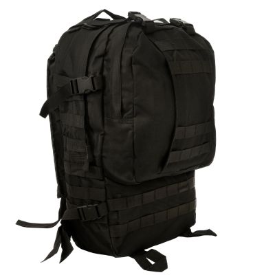 12. Offlander Survival Combo 18L OFF_CACC_36BK
