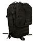 12. Offlander Survival Combo 18L hiking backpack OFF_CACC_36BK