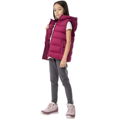 14. 4F Jr Vest HJZ22 JKUDP002 53S