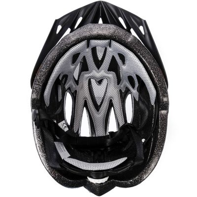 11. Meteor Gruver M 55-58 cm bicycle helmet 24751