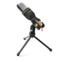 Esperanza STUDIO PRO EH182 Microphone (Black)