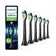 7. PHILIPS HX6066/88 brush head - 6 pieces