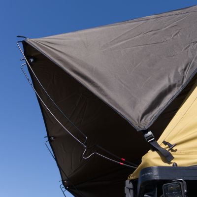 12. OFFLANDER ROOF TENT SOFT CAHAYA 220