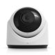 13. Ubiquti UniFi G6 Turret White camera (UVC-G6-Turret-W) 8MP 3840 x 2160 (16:9) IP66 IK04 12.5W