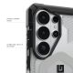 2. Urban Armor Gear Pathfinder Cell Phone Case 17.5 cm (6.9") Silver