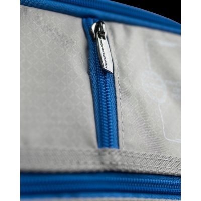 11. SwissBags Echo suitcase 67 cm 17786 sea green