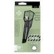 13. Harrows Control 80% Tapered steeltip darts