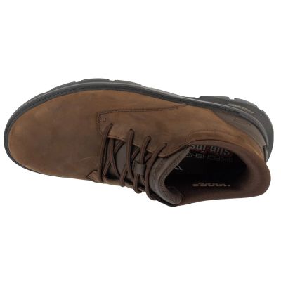 3. Skechers Slip-Ins: Arch Fit Garza - Ridley 205514-COC Brown 41