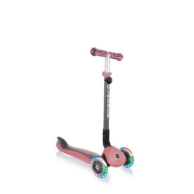 24. Globber GO-UP Deluxe Lights 646-210 scooter/bike