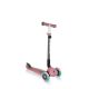24. Scooter, bike, Globber GO-UP Deluxe Lights 646-210