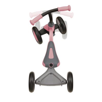 31. Globber Learning Bike 3in1 Deluxe 639-210
