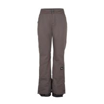 O'neill Blessed Women's Winter Pants Snowboard Ski 10K/7K Gray