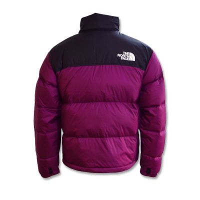 2. The North Face Men's 1996 Retro Nuptse Winter Jacket - NF0A3C8DKK9