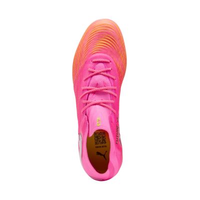 4. Puma Future 9 Ultimate Fusion FG/AG 108711 05 football boots