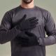 3. Rogelli MTB ADVNTR Gloves Black 2XL