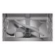 9. BOSCH SMI4HAS07E built-in dishwasher