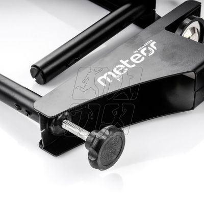 3. Table tennis net Meteor 16011 black