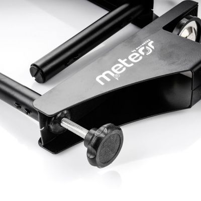 3. Meteor 16011 Table Tennis Net, Black