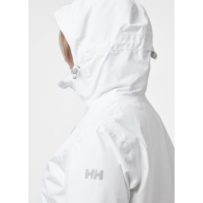 3. Helly Hansen Lisburn Rincoat W 53097 001 Jacket