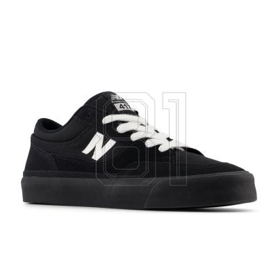 10. New Balance Numeric # M NM417LBH shoes