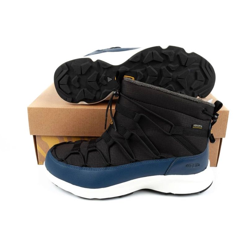 23. Keen Uneek Chukka M 1025446 Snow Boots