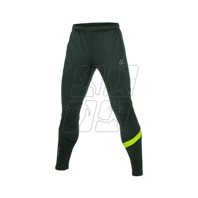 3. Zina Pants Ganador 2.0 M (Dark Green\Lime) C910-7859C_20220923104526