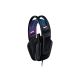 5. Logitech G335 Black Headphones