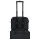 8. Targus EcoSmart 35.6 cm (14") Briefcase Black, Red