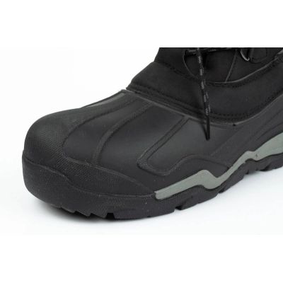 16. Geographical Norway M CARL BLACK shoes