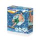 5. Bestway Flip Pillow Lounge mattress 43097 92800497020