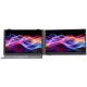 7. Blackview 15.3" portable monitor SCM8