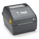 17. Zebra ZD421 thermal transfer label printer 203 dpi