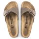 20. Birkenstock Madrid BS Mocha 0040093 Flip-Flops