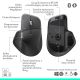 3. Logitech MX Master 4 for Business - Graphite
