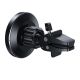 3. Joyroom Car Magnetic Holder Qi Wireless Inductive Charger 15W (MagSafe Compatible for iPhone) Black (JR-ZS240)